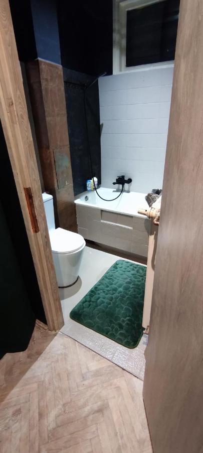 Private Apartament Wroniecka 6 - Parking Poznań Buitenkant foto