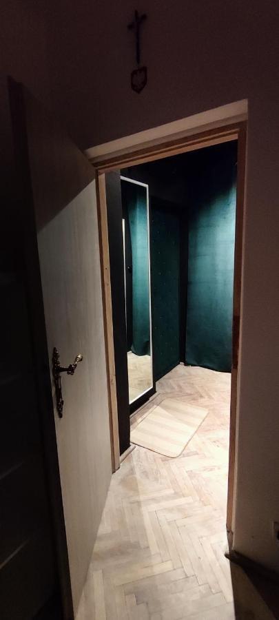 Private Apartament Wroniecka 6 - Parking Poznań Buitenkant foto