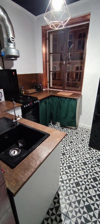 Private Apartament Wroniecka 6 - Parking Poznań Buitenkant foto